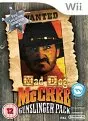 Mad Dog McCree: Gunslinger Pack Wii