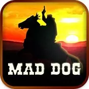 Mad Dog McCree: Gunslinger Pack