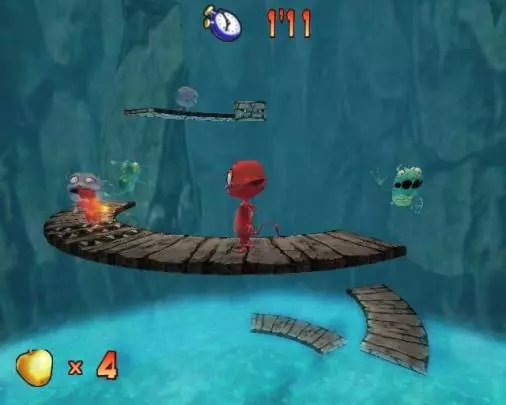 Cocoto Platform Jumper