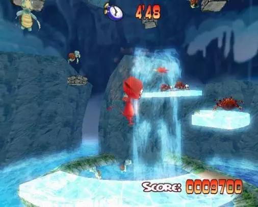 Cocoto Platform Jumper