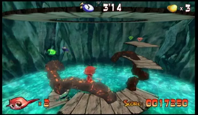 Cocoto Platform Jumper