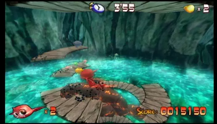 Cocoto Platform Jumper