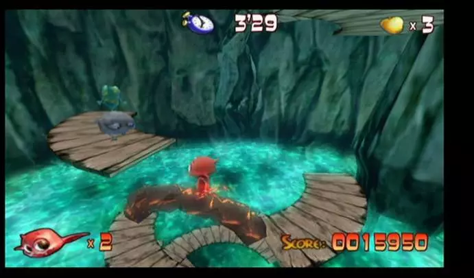 Cocoto Platform Jumper