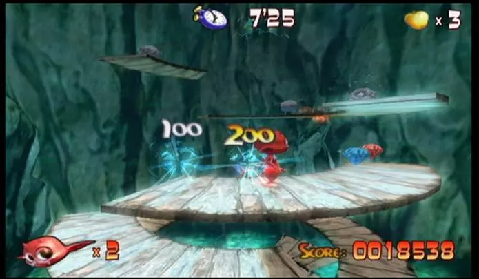 Cocoto Platform Jumper