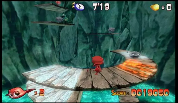 Cocoto Platform Jumper