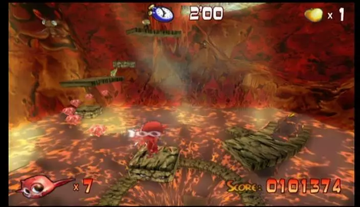 Cocoto Platform Jumper