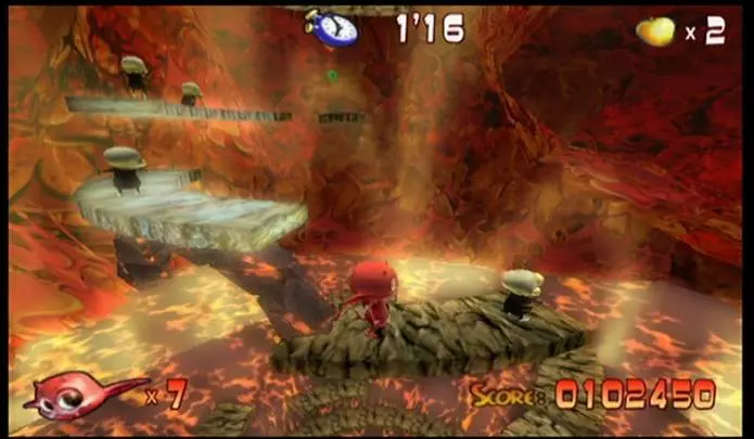 Cocoto Platform Jumper