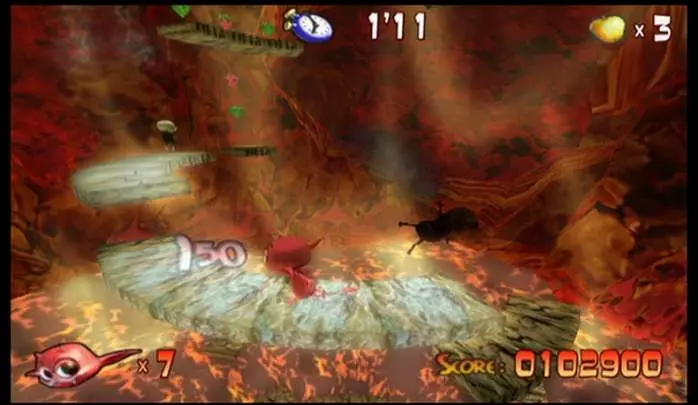 Cocoto Platform Jumper