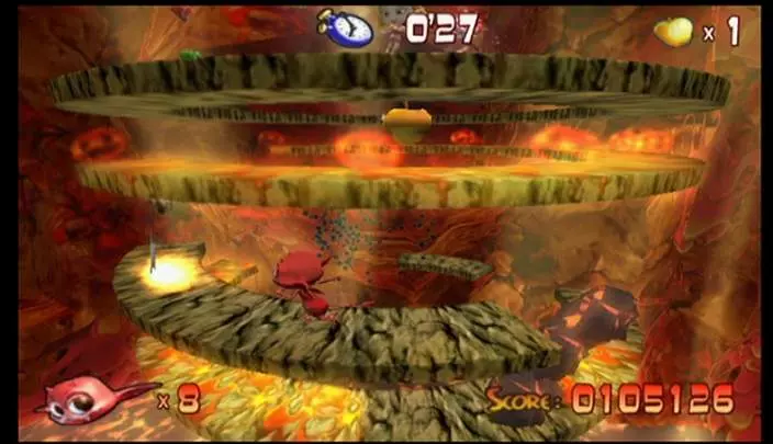 Cocoto Platform Jumper