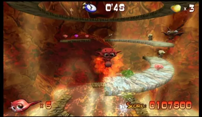 Cocoto Platform Jumper