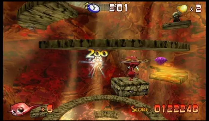 Cocoto Platform Jumper