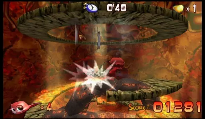 Cocoto Platform Jumper