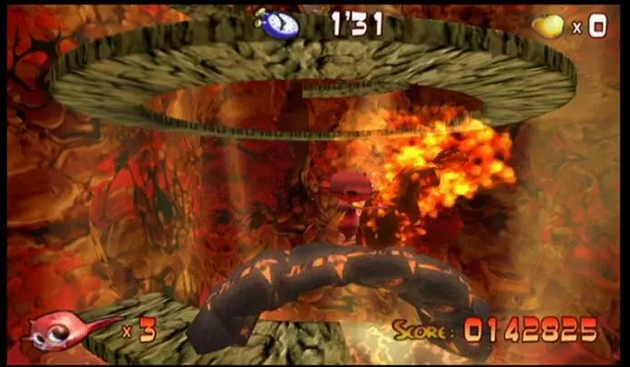 Cocoto Platform Jumper