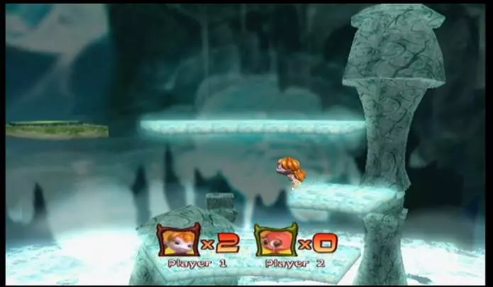 Cocoto Platform Jumper