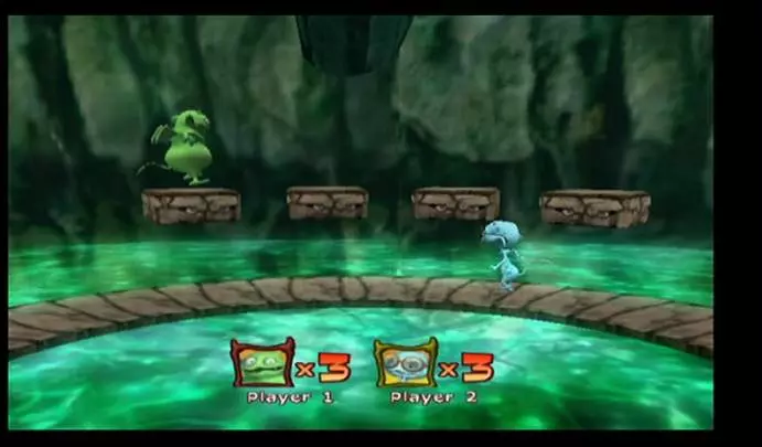 Cocoto Platform Jumper