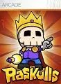Raskulls Xbox 360