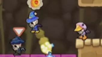 Raskulls: Vídeo del juego 1