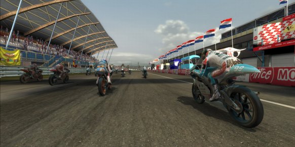 MotoGP 09/10