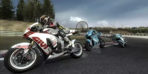 MotoGP 09/10 análisis