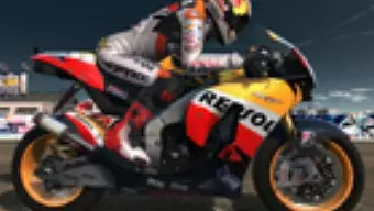 Capcom: MotoGP 09/10 "será uno de los mejores juegos de conducción del año"