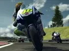MotoGP 09/10 - Pantalla
