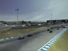 MotoGP 09/10 - Pantalla