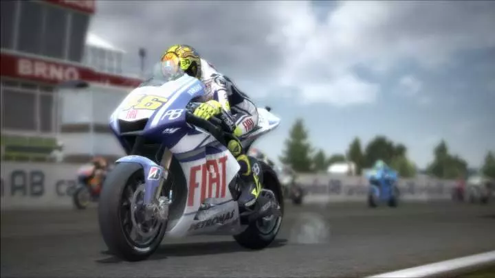 MotoGP 09/10