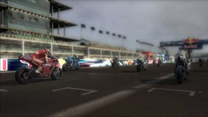 MotoGP 09/10 - PS3