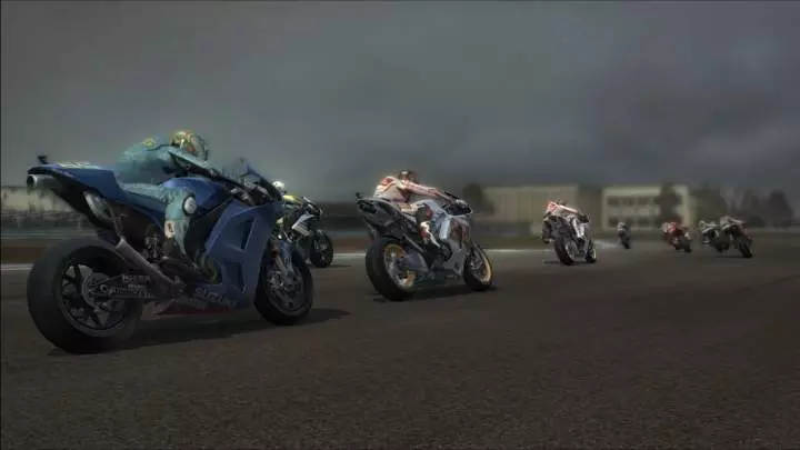 MotoGP 09/10