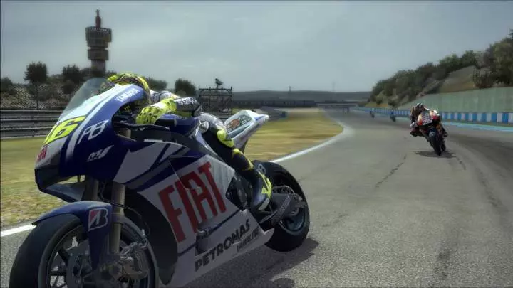 MotoGP 09/10