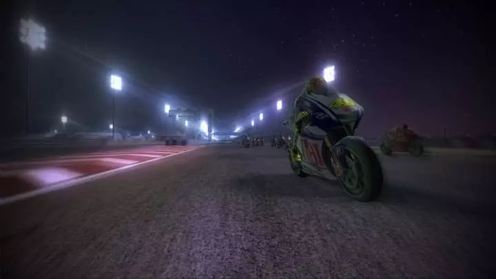 MotoGP 09/10 - PS3