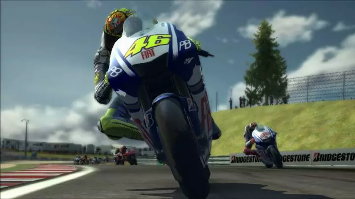 MotoGP 09/10
