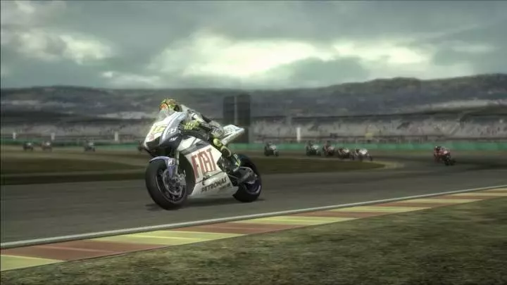 MotoGP 09/10