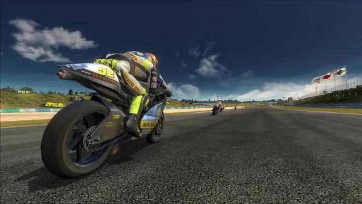 MotoGP 09/10