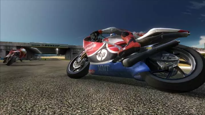 MotoGP 09/10