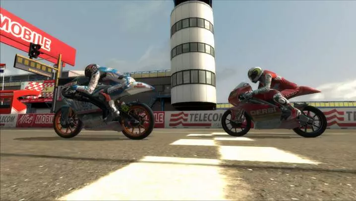 MotoGP 09/10