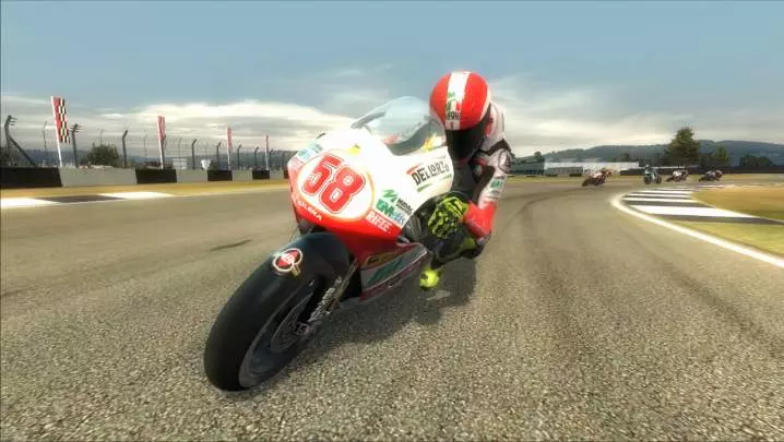 MotoGP 09/10