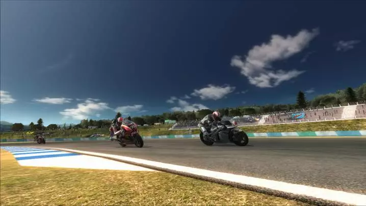MotoGP 09/10