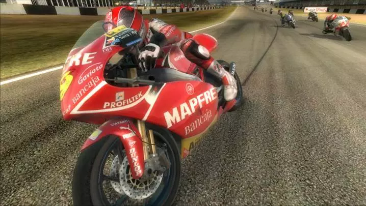 MotoGP 09/10 - PS3