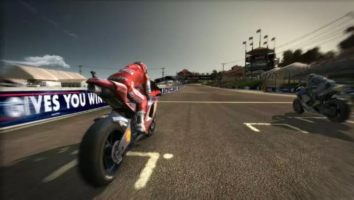 MotoGP 09/10