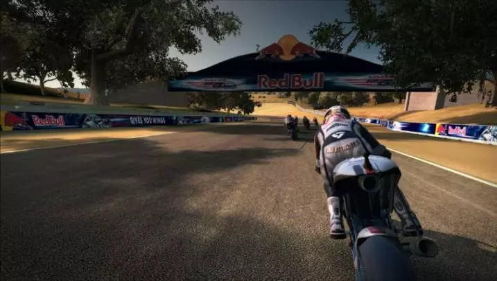 MotoGP 09/10 - PS3