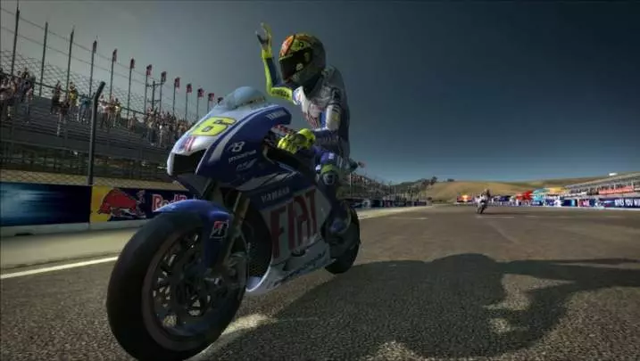 MotoGP 09/10