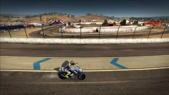 MotoGP 09/10 - PS3