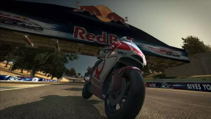 MotoGP 09/10