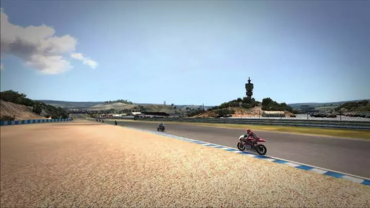 MotoGP 09/10