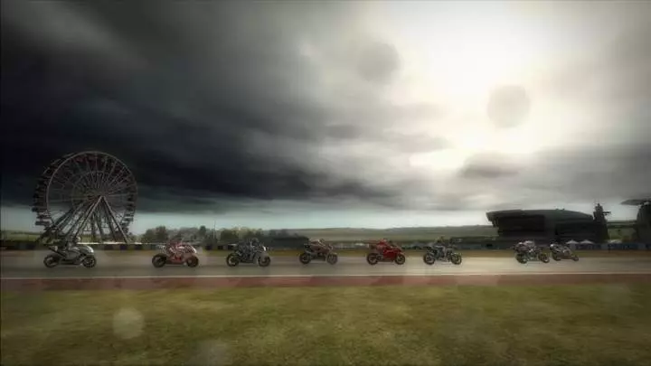 MotoGP 09/10