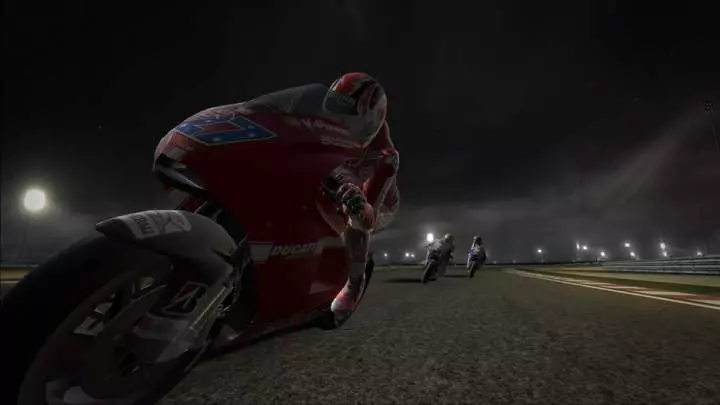MotoGP 09/10