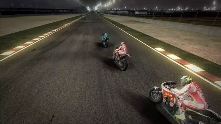 MotoGP 09/10 - PS3