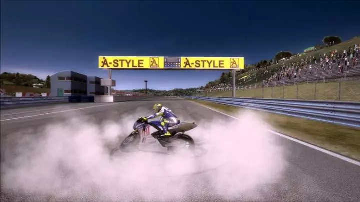 MotoGP 09/10 - PS3