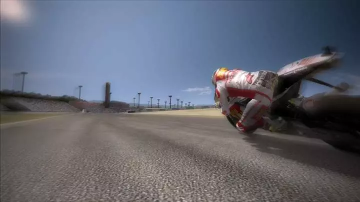 MotoGP 09/10